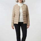 Brentford | Lightweight Quilted Jacket