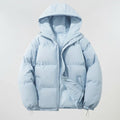 Kensington | Warm Quilted Puffer Jacket