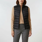 Belgrave | Lightweight Puffer Gilet