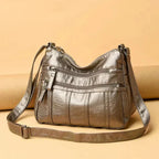 Annnika | Soft Crossbody Bag