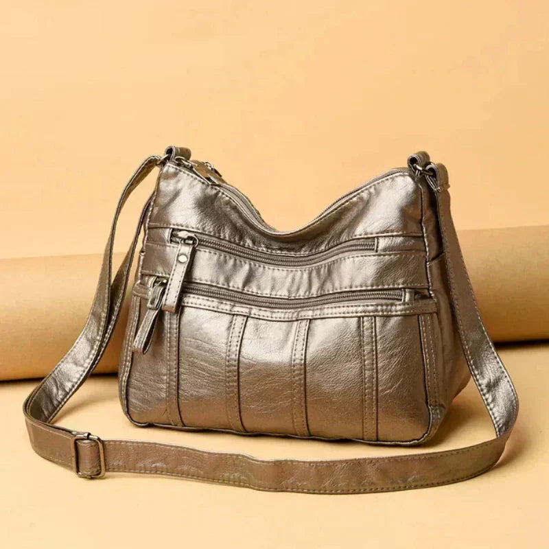 Annnika | Soft Crossbody Bag