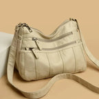 Annnika | Soft Crossbody Bag