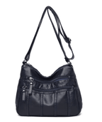 Annnika | Soft Crossbody Bag