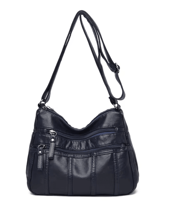 Annnika | Soft Crossbody Bag