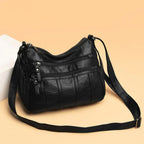 Annnika | Soft Crossbody Bag