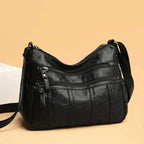 Annnika | Soft Crossbody Bag