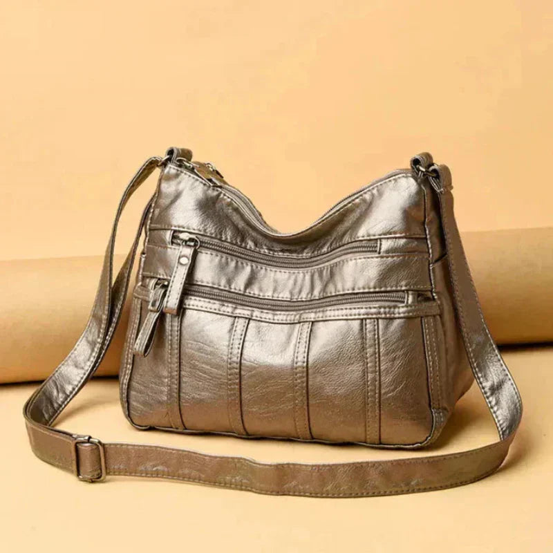 Annnika | Soft Crossbody Bag