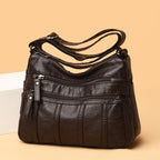 Annnika | Soft Crossbody Bag