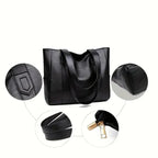 Andrea | Tote Bag