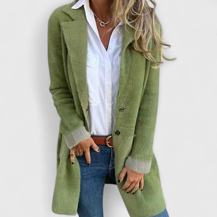 Sophia | Elegant Blazer