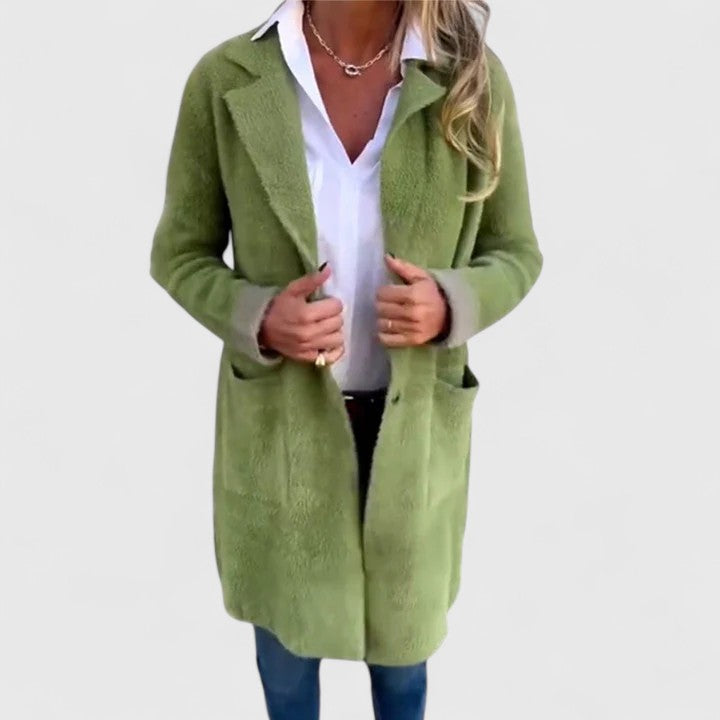 Sophia | Elegant Blazer