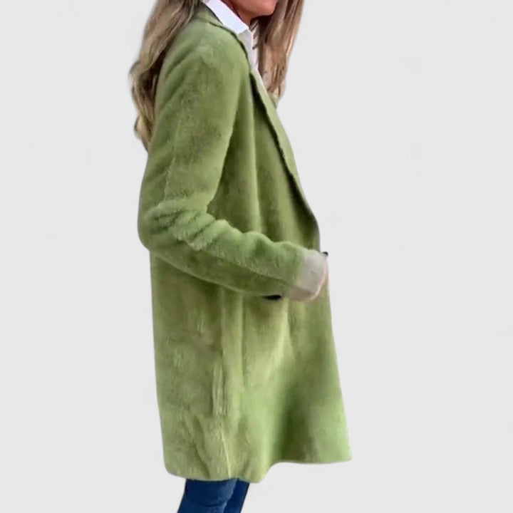 Sophia | Elegant Blazer