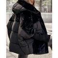 Issie Puffer Jacket