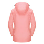 Kensington | Waterproof Outdoor Jacket