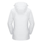 Kensington | Waterproof Outdoor Jacket