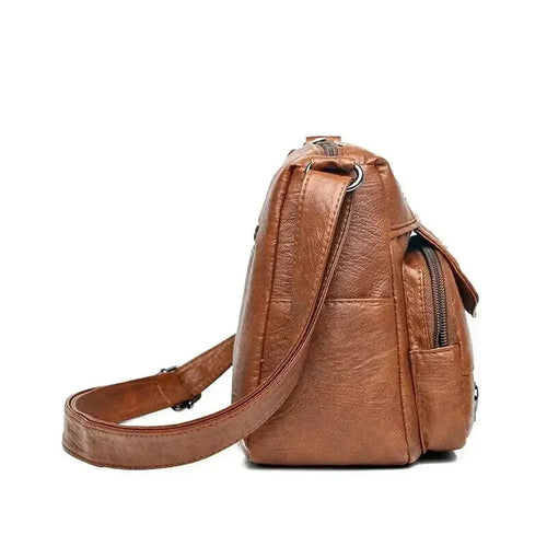 Angela | Shoulder Bag