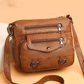 Angela | Shoulder Bag